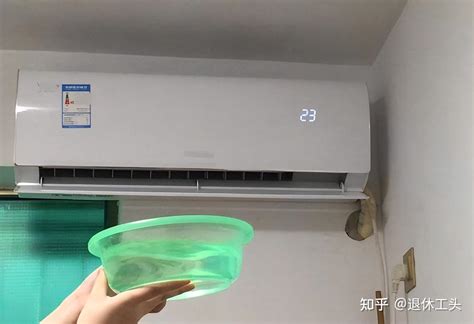 開冷氣放一盆水|不可不知冷氣房內要放杯水的原因！